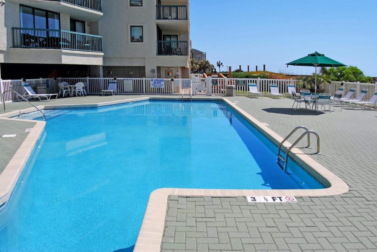 Ocean Bay Club - 1607 Holiday home