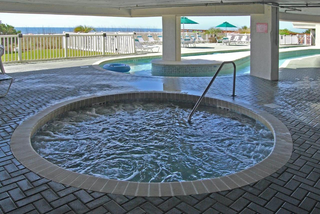 Ocean Bay Club - 1607 Holiday home *
