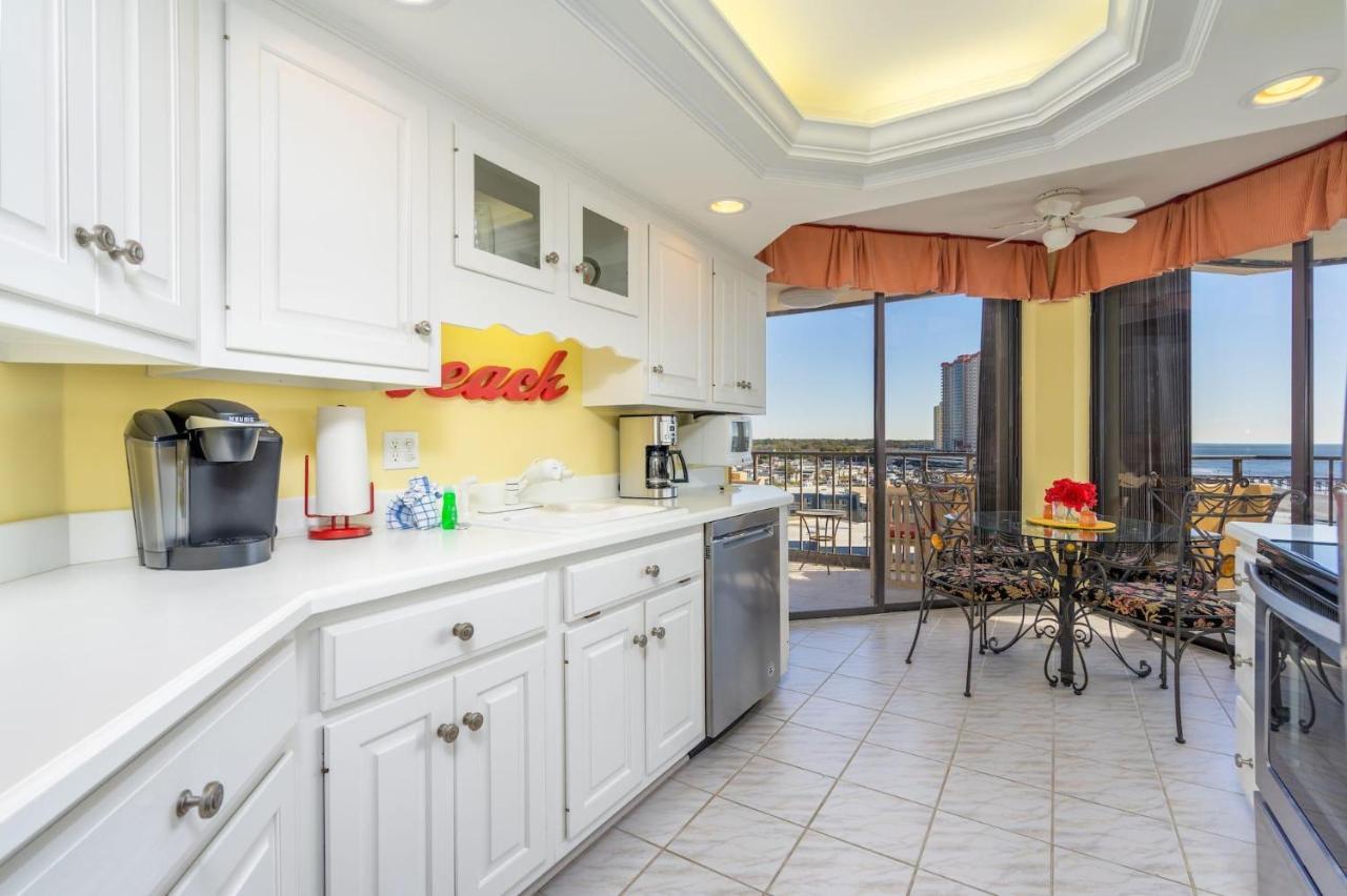 Maisons-sur-mer - 710 Holiday home Myrtle Beach