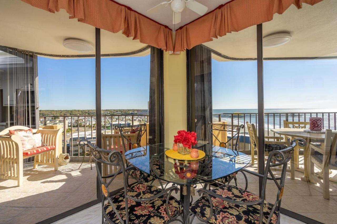 Maisons-sur-mer - 710 Holiday home Myrtle Beach