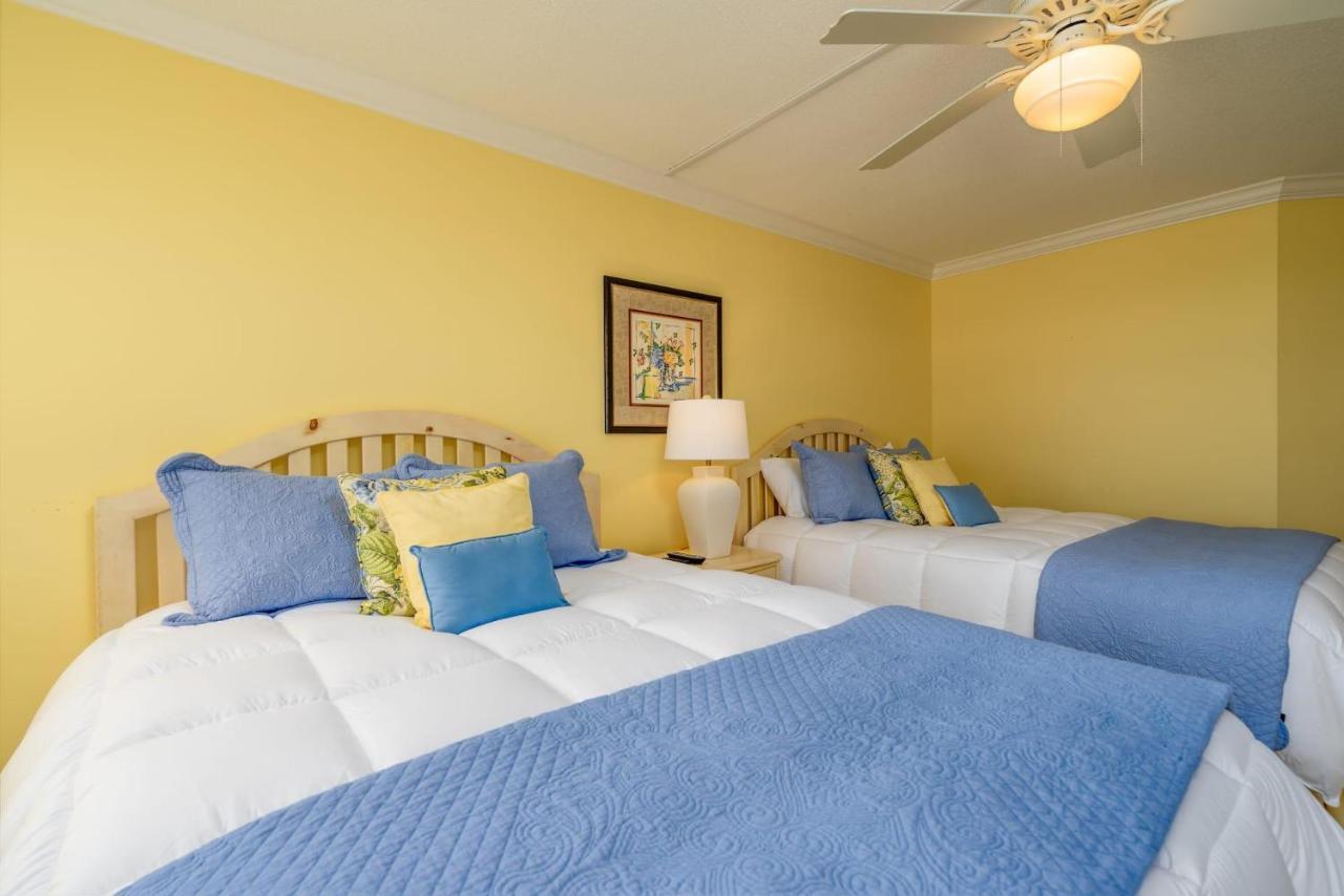 Holiday home Maisons-sur-mer - 710 Myrtle Beach