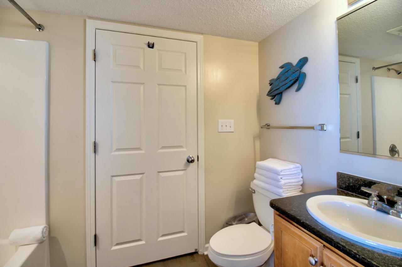 Crescent Shores South - 612 Holiday home Myrtle Beach