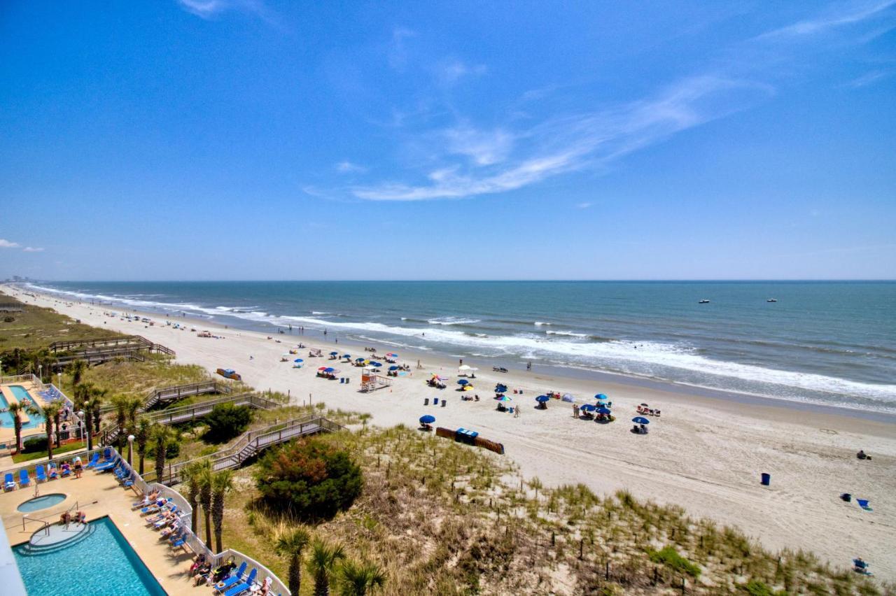 Crescent Shores South - 612