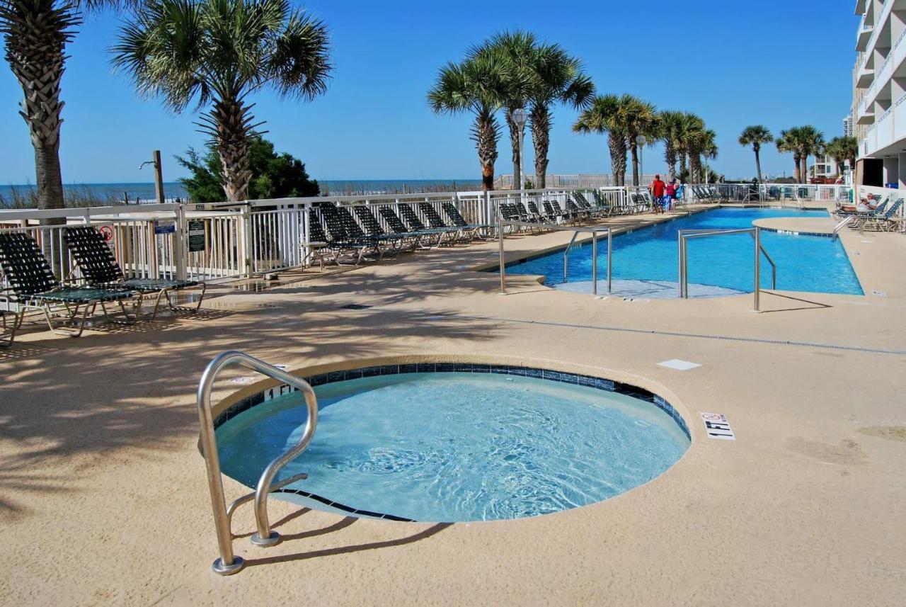 Crescent Shores South - 612 Holiday home *