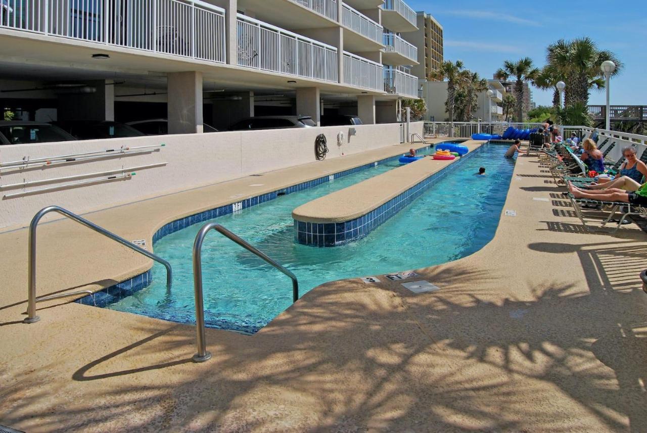 Holiday home Crescent Shores South - 612