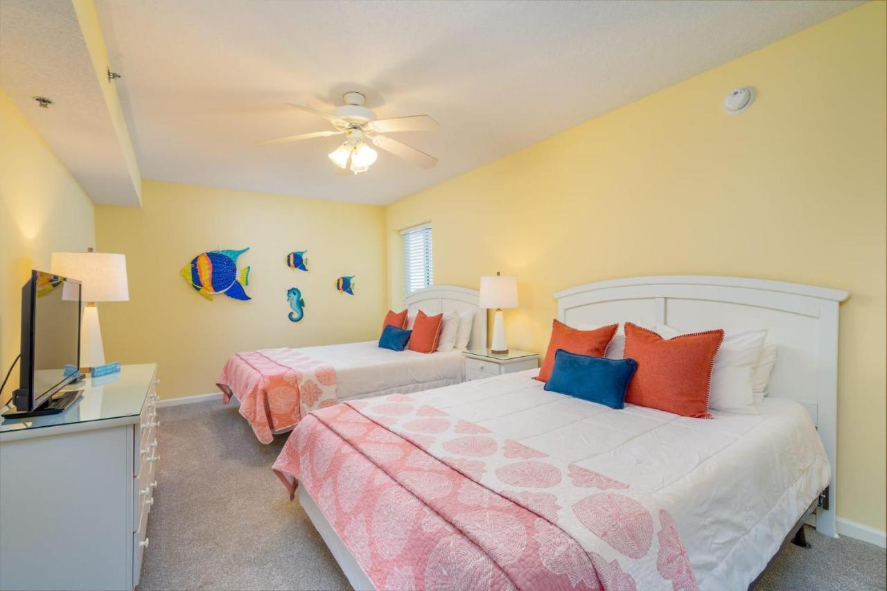 Crescent Shores North - 1302 Myrtle Beach