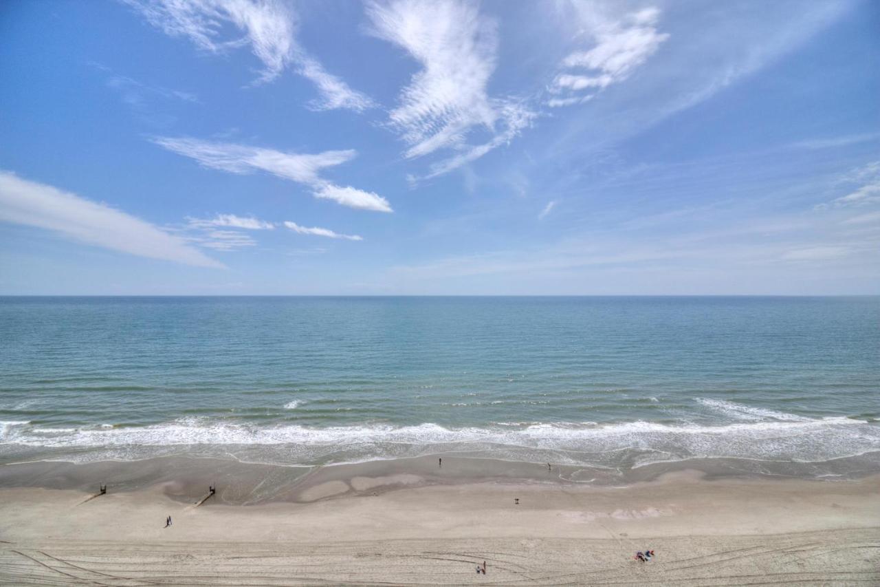 Crescent Shores North - 1502