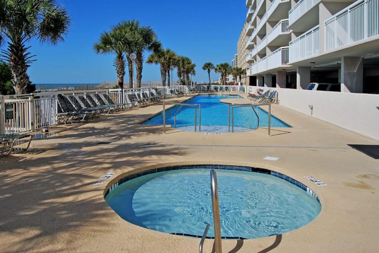 Holiday home Crescent Shores North - 1502 Myrtle Beach