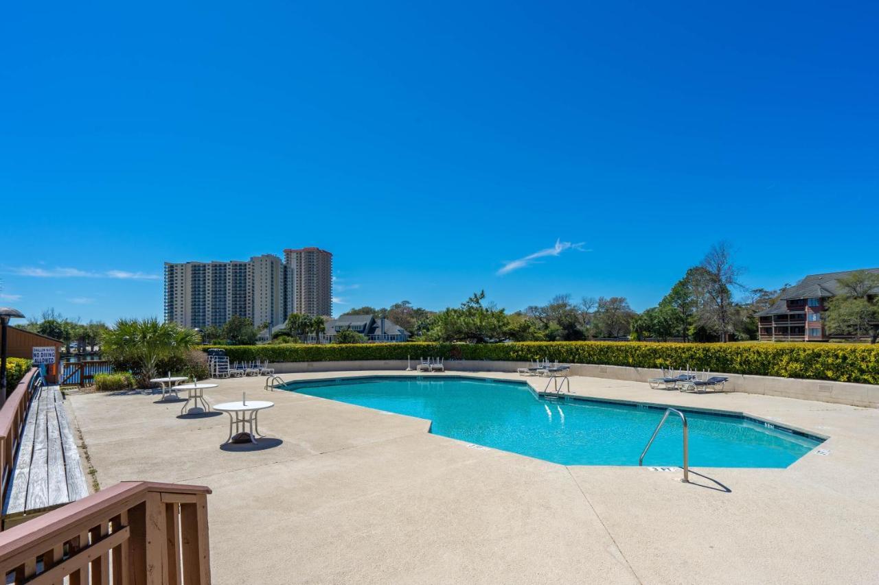 Laurel Court - 305 Myrtle Beach