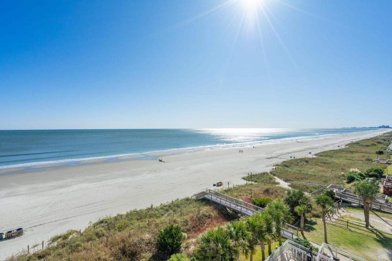Crescent Shores South - 510 Myrtle Beach