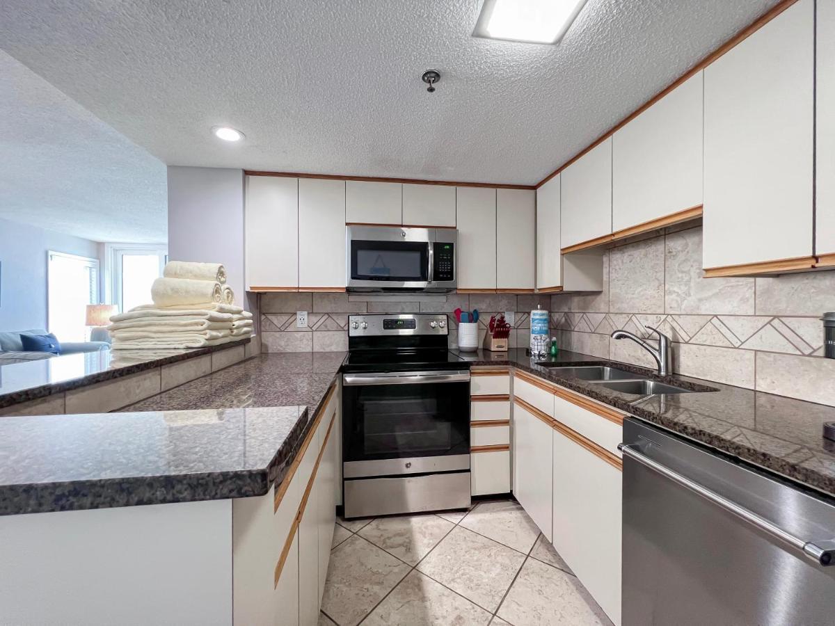 Atlantic Dunes - 101 Holiday home