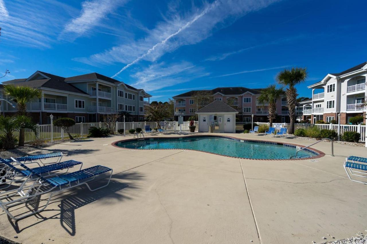 Magnolia North - 201 * Myrtle Beach