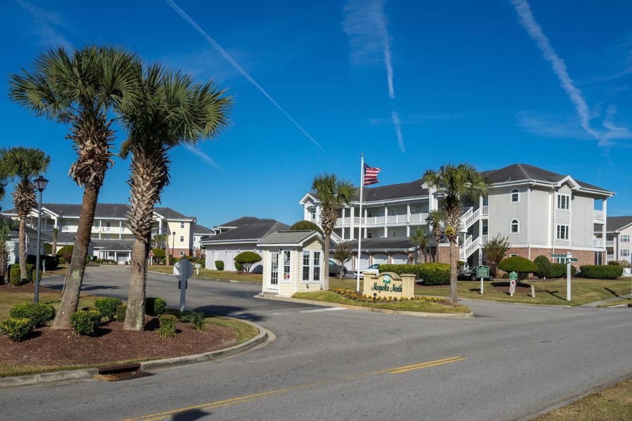 Magnolia North - 201 Holiday home