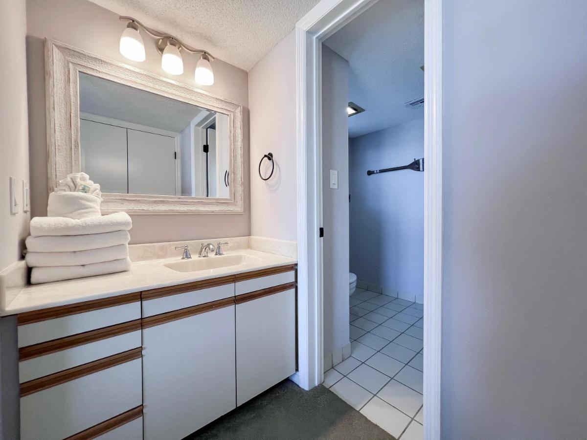 Atlantic Dunes - 101 Holiday home *