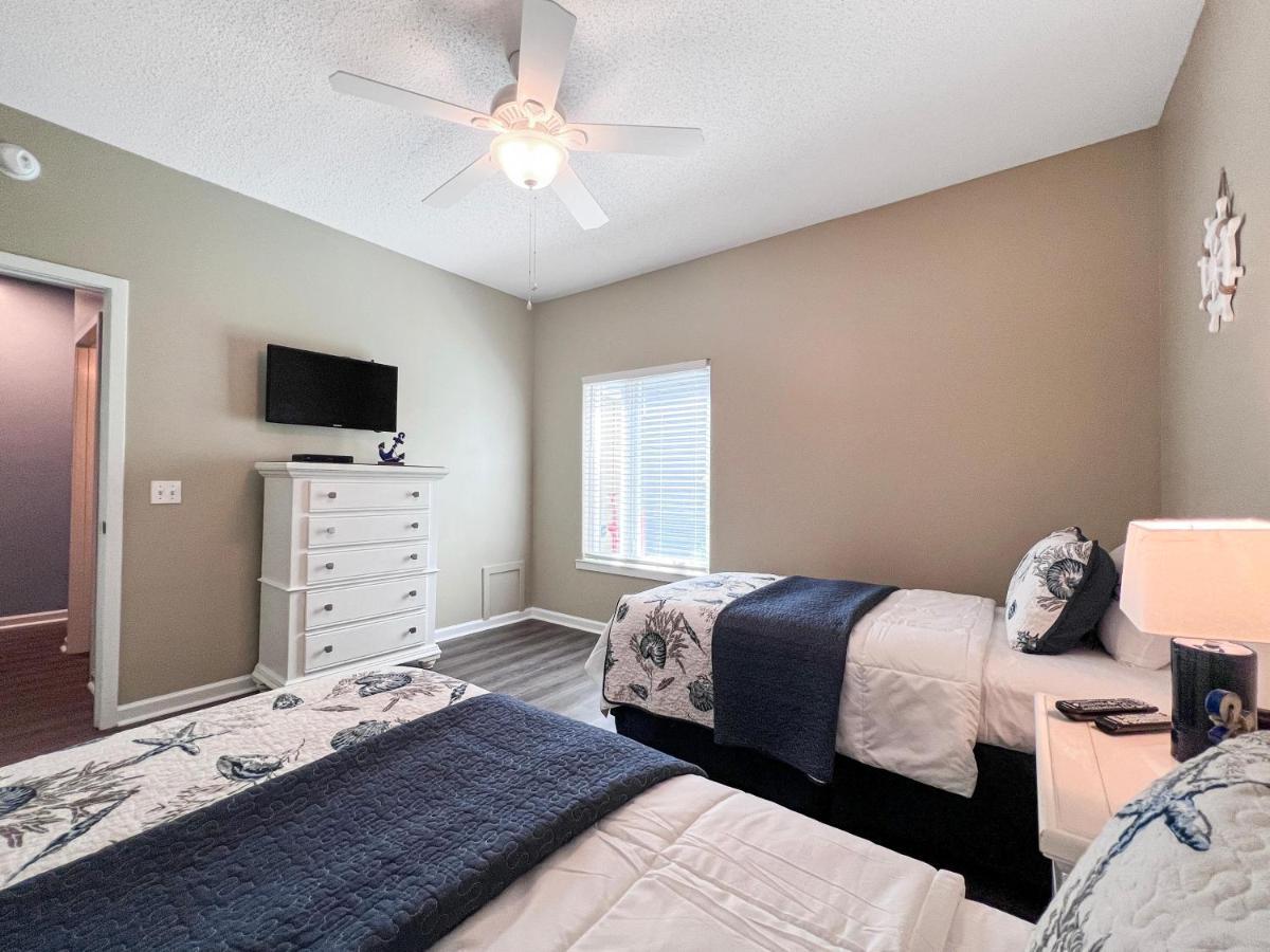 Canterbury Court - 6a * Myrtle Beach