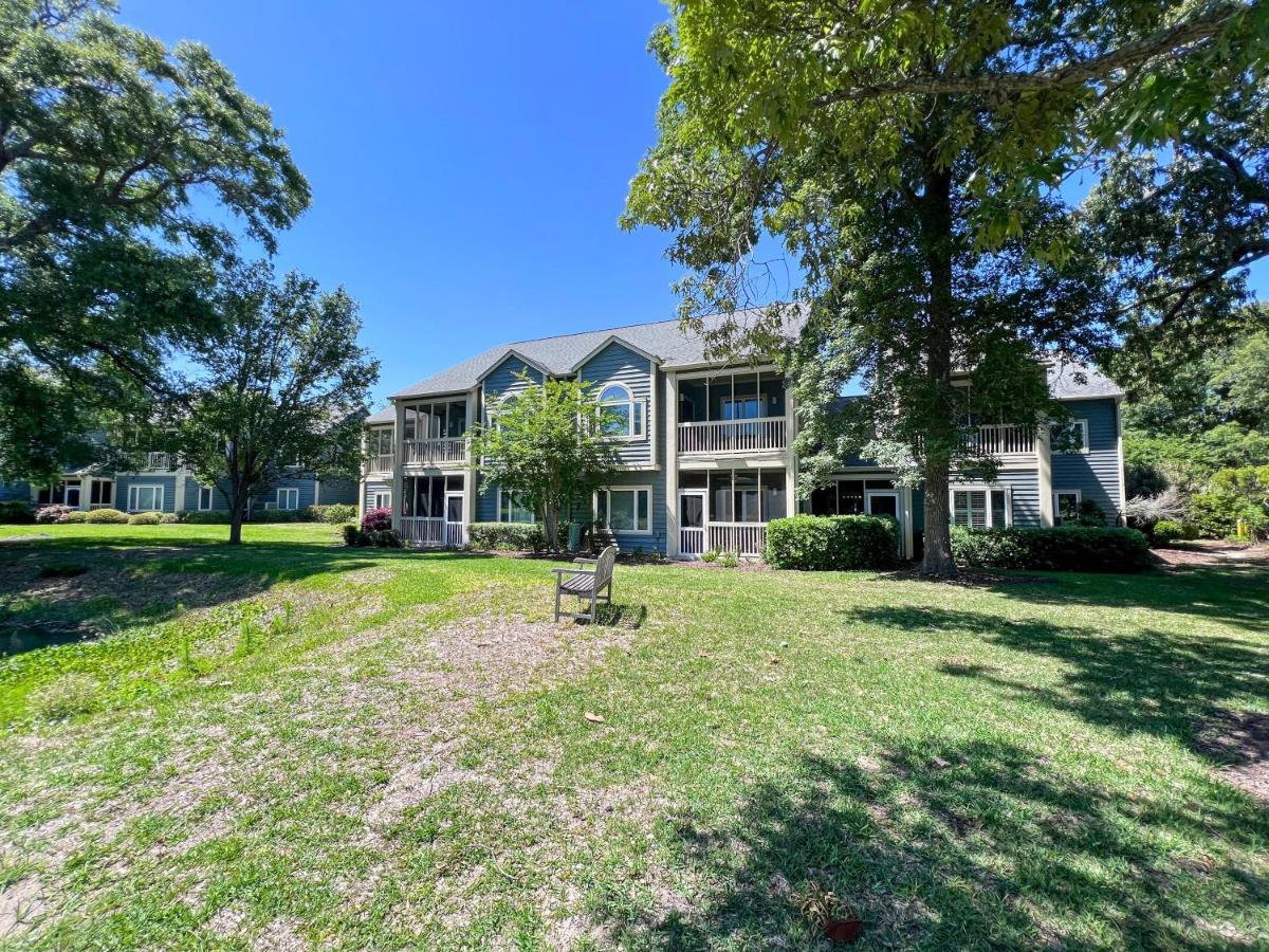 Canterbury Court - 6a Holiday home Myrtle Beach