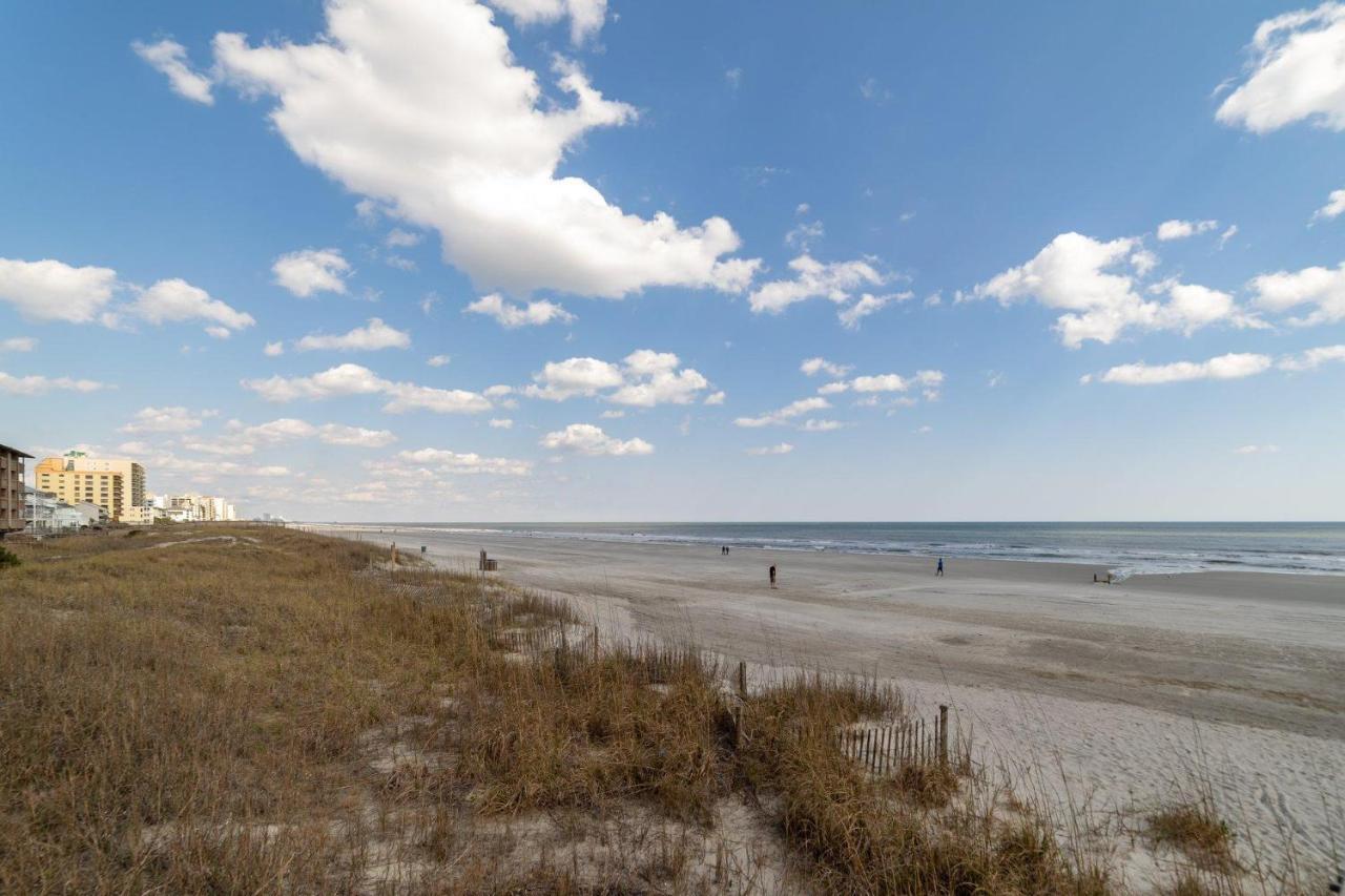 Bahama Sands - 704 Holiday home Myrtle Beach