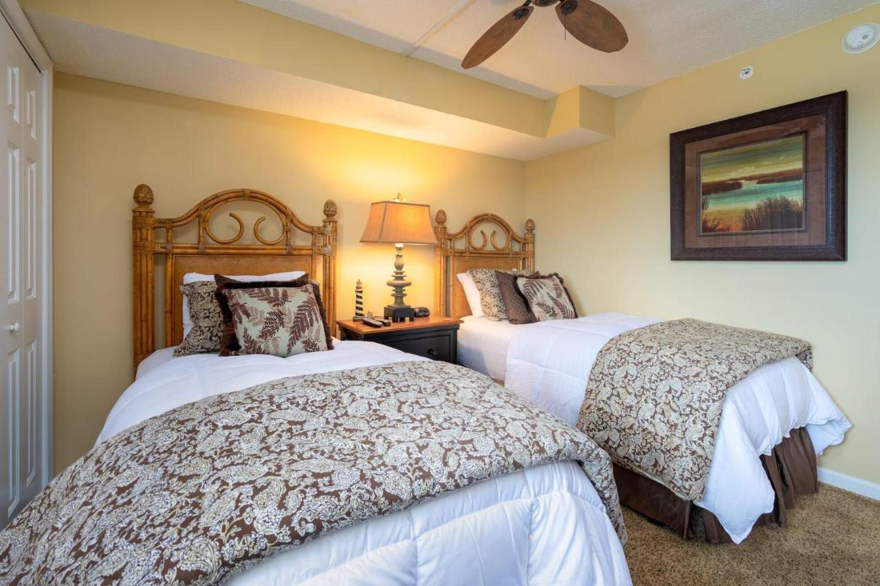 Ocean Bay Club - 1607 *