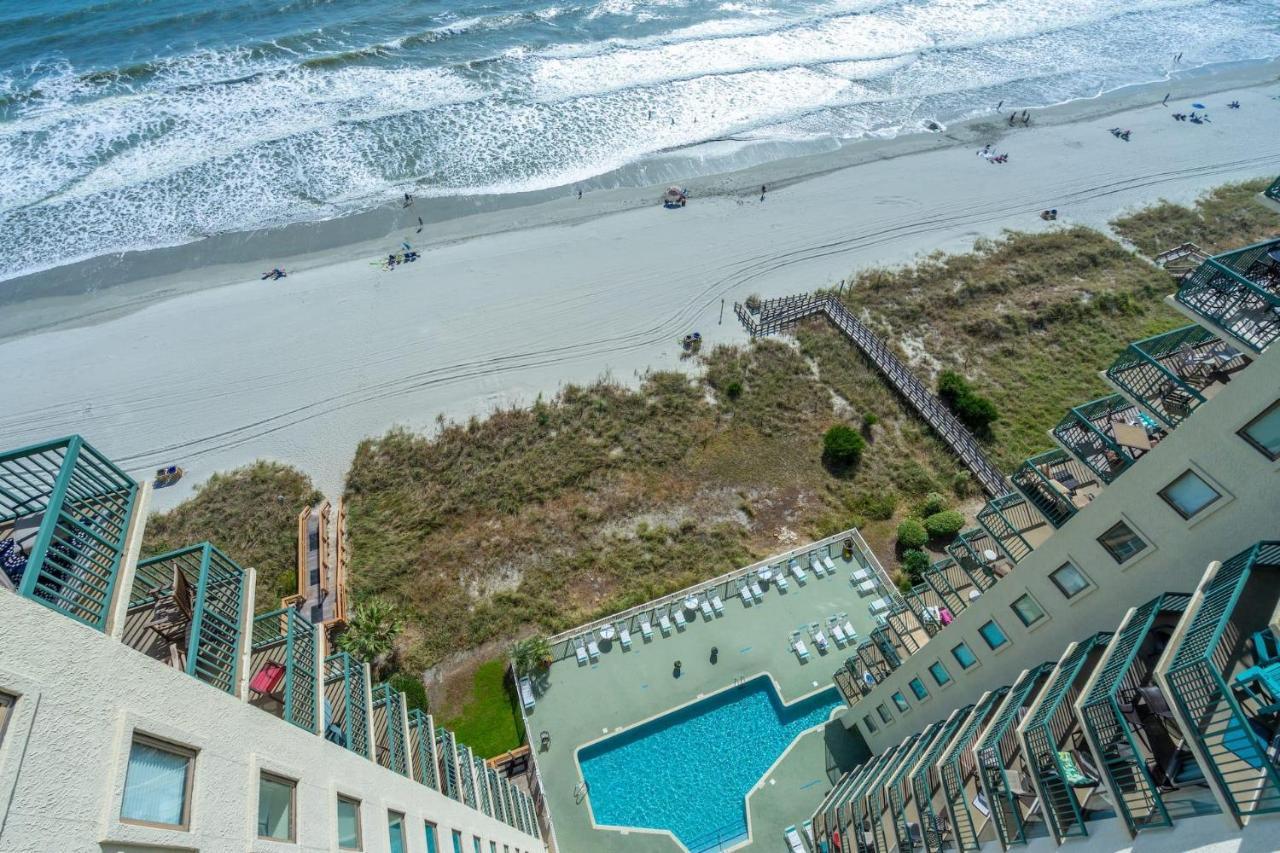 Ocean Bay Club - 1607 Holiday home *