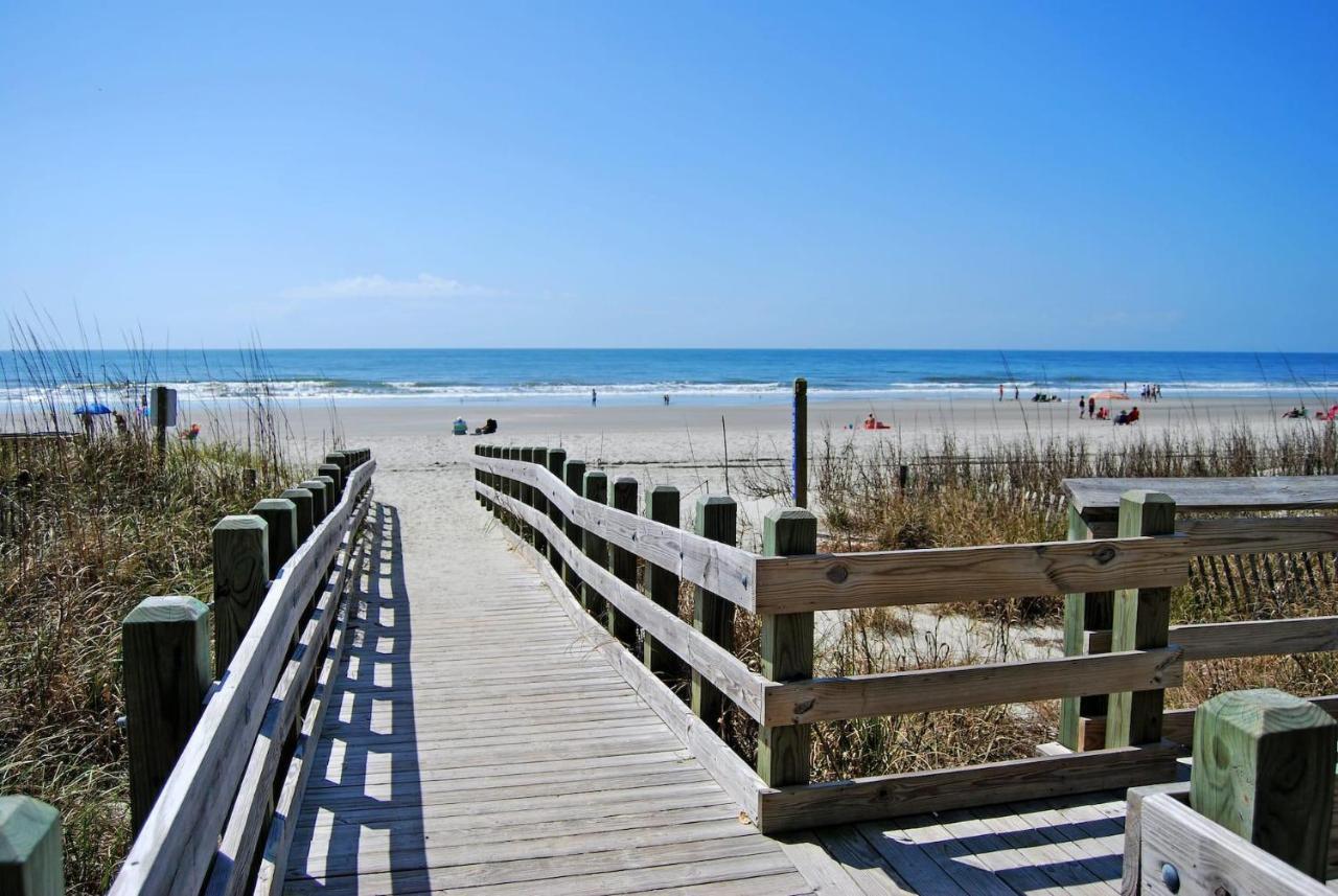 Ocean Bay Club - 1607 * Myrtle Beach