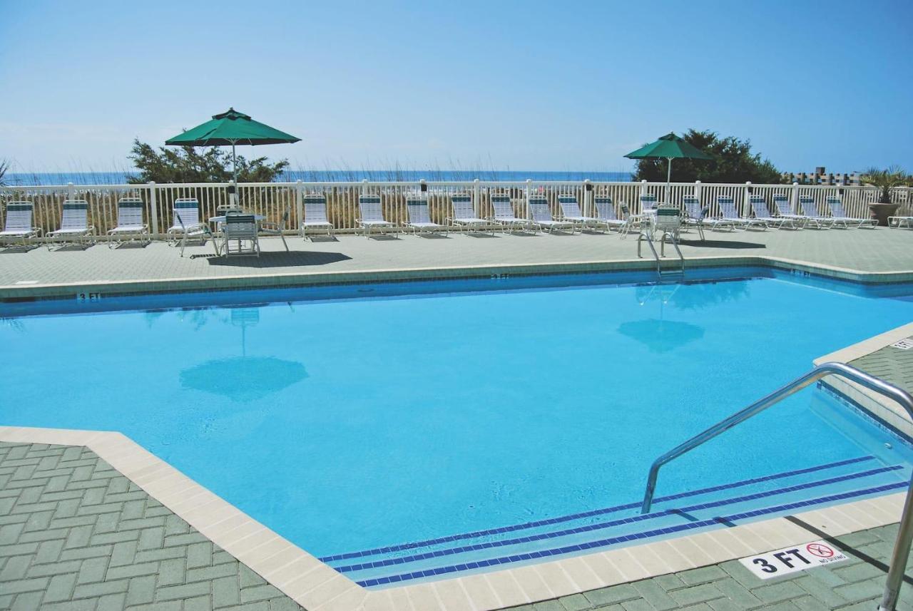 Holiday home Ocean Bay Club - 1607 *