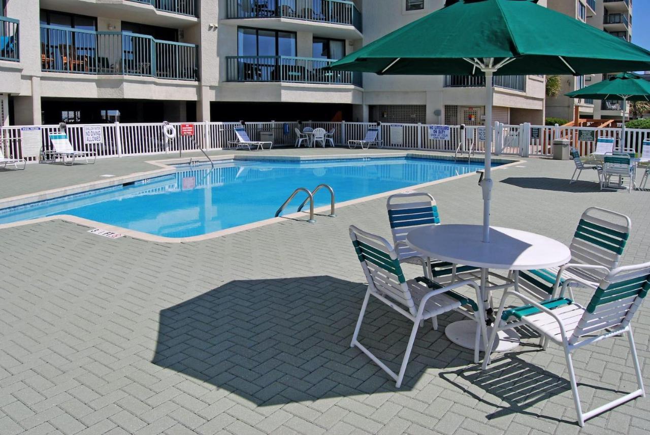 Ocean Bay Club - 1607 Holiday home *