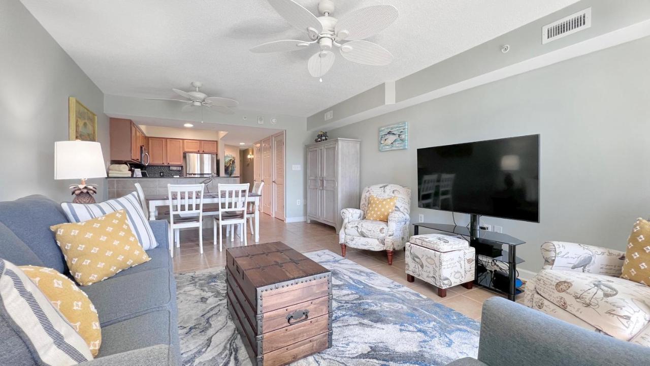 Malibu Pointe - 602 Holiday home Myrtle Beach