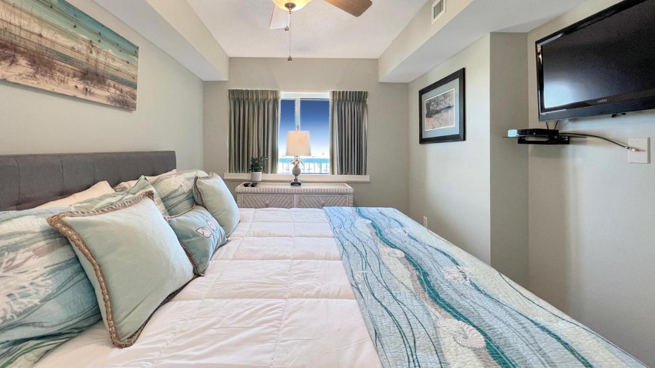 Holiday home Malibu Pointe - 602