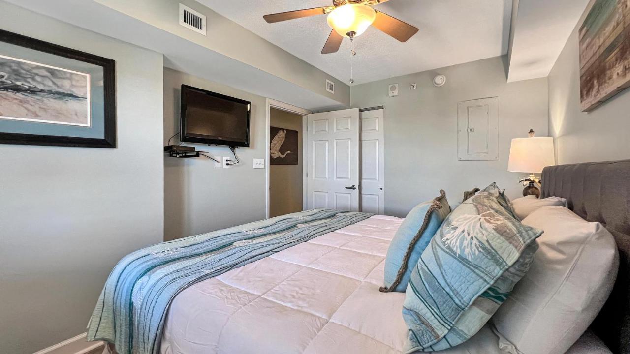 Malibu Pointe - 602 Holiday home