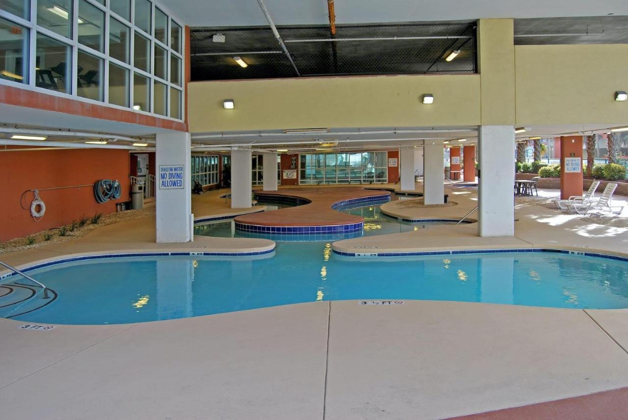 Holiday home Malibu Pointe - 602 Myrtle Beach
