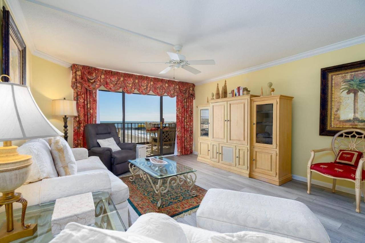 Maisons-sur-mer - 710 Myrtle Beach