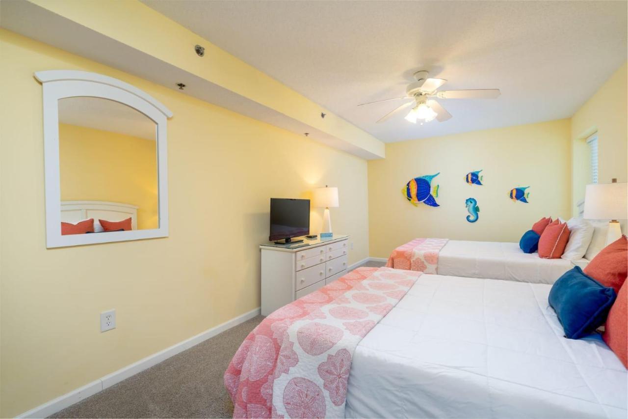 Crescent Shores North - 1302 Holiday home