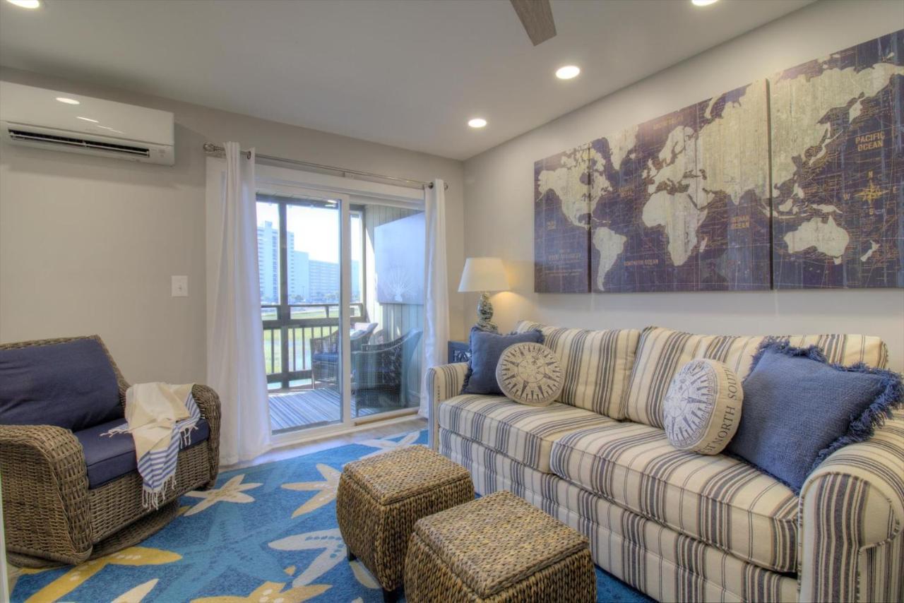 Mariner's Cove - A 202 Holiday home *