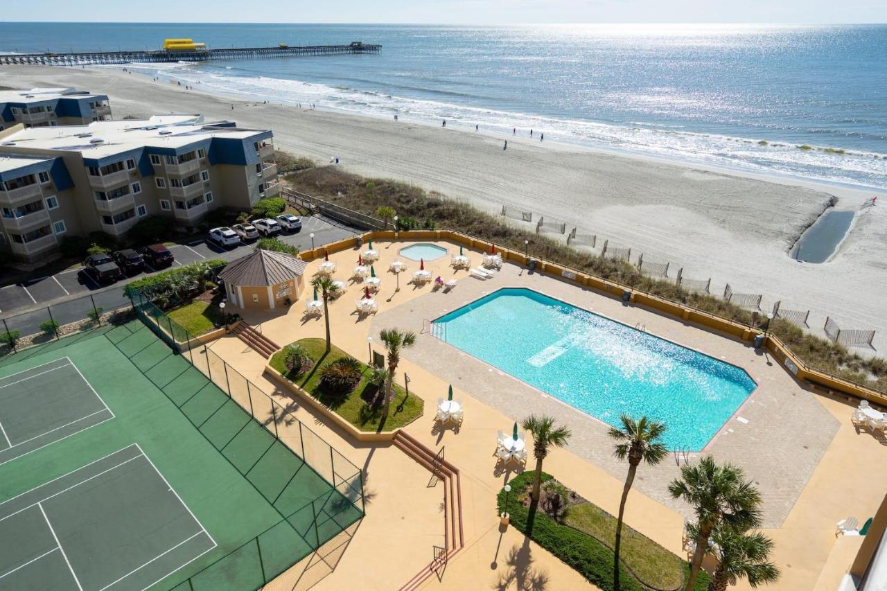 Maisons-sur-mer - 710 Myrtle Beach