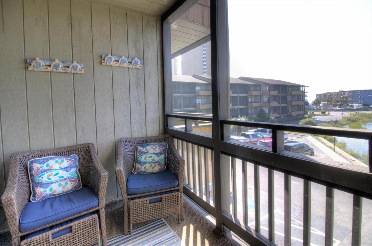 Mariner's Cove - A 202