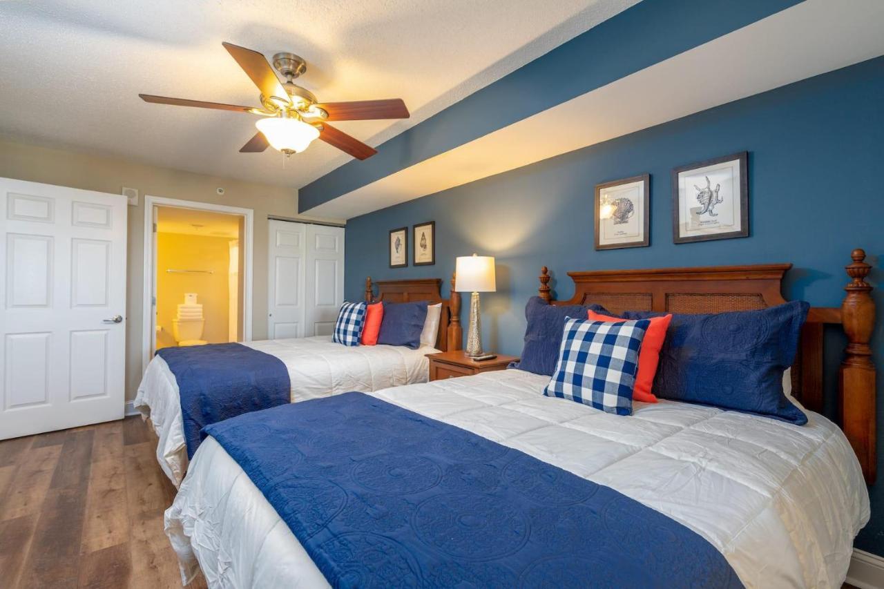 Bahama Sands - 704 Holiday home *