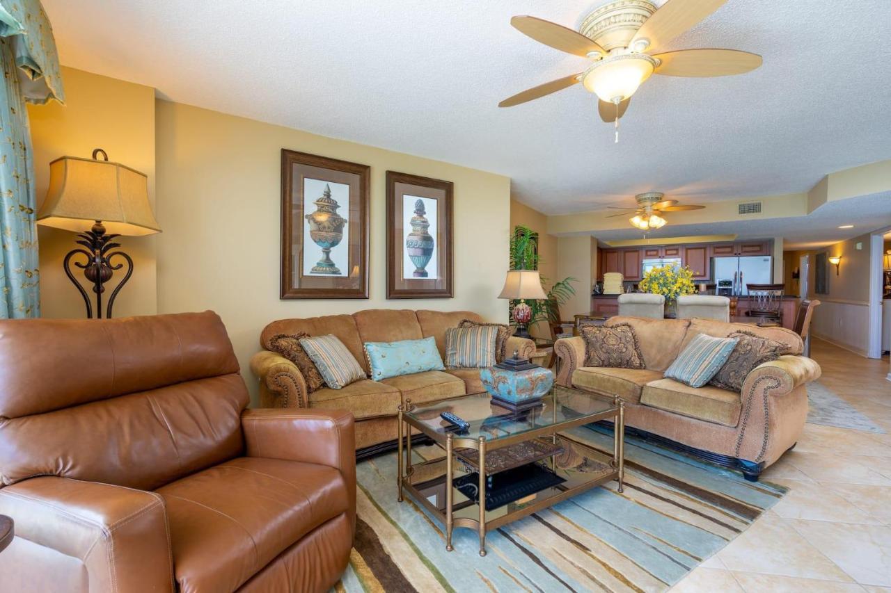 Ocean Bay Club - 1607 Holiday home