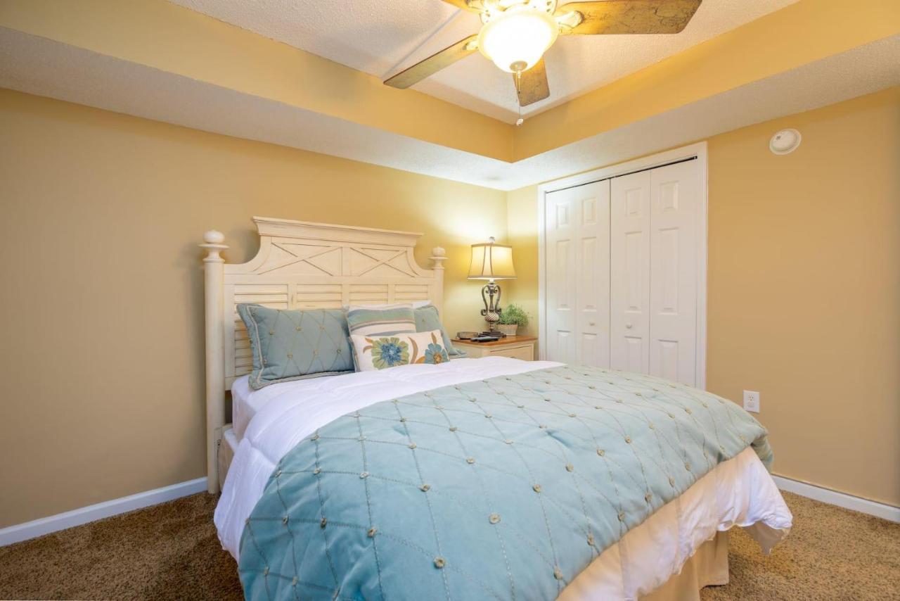 Ocean Bay Club - 1607 Myrtle Beach