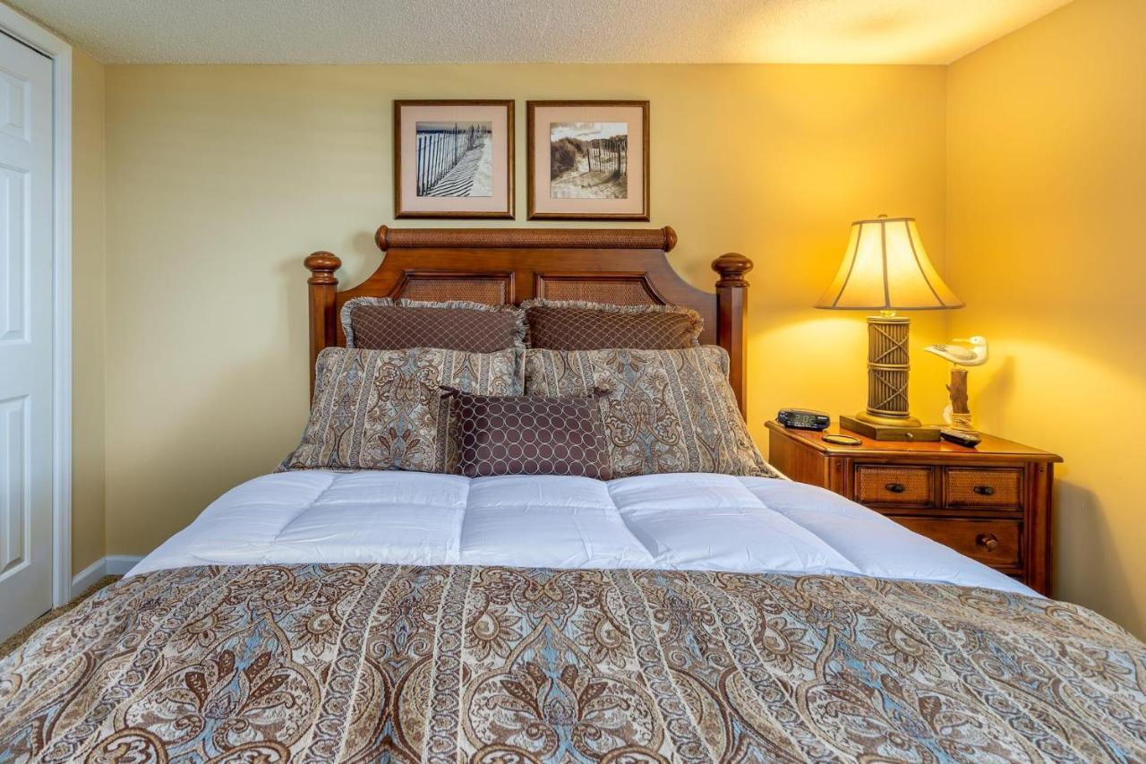 Holiday home Ocean Bay Club - 1607