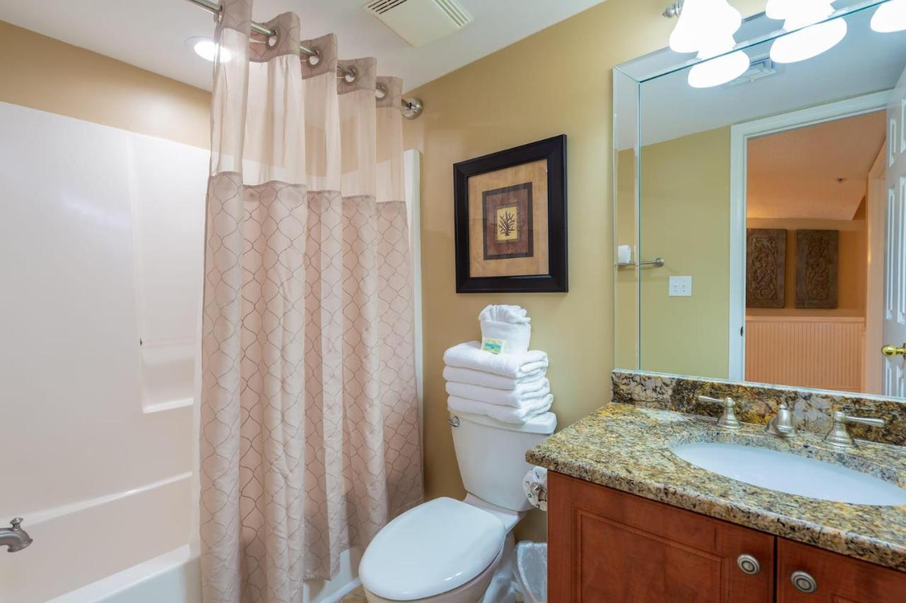 Ocean Bay Club - 1607 Holiday home *