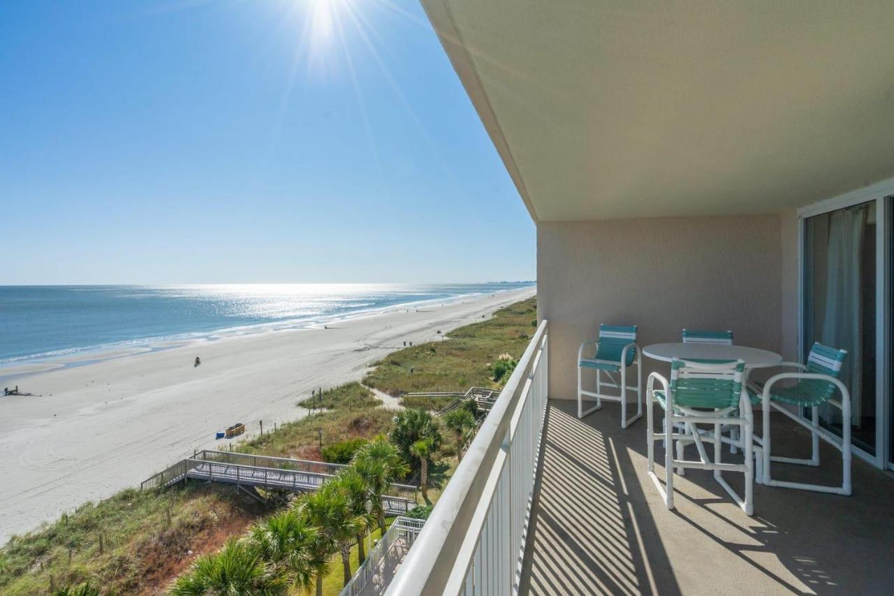 Holiday home Crescent Shores South - 510 *