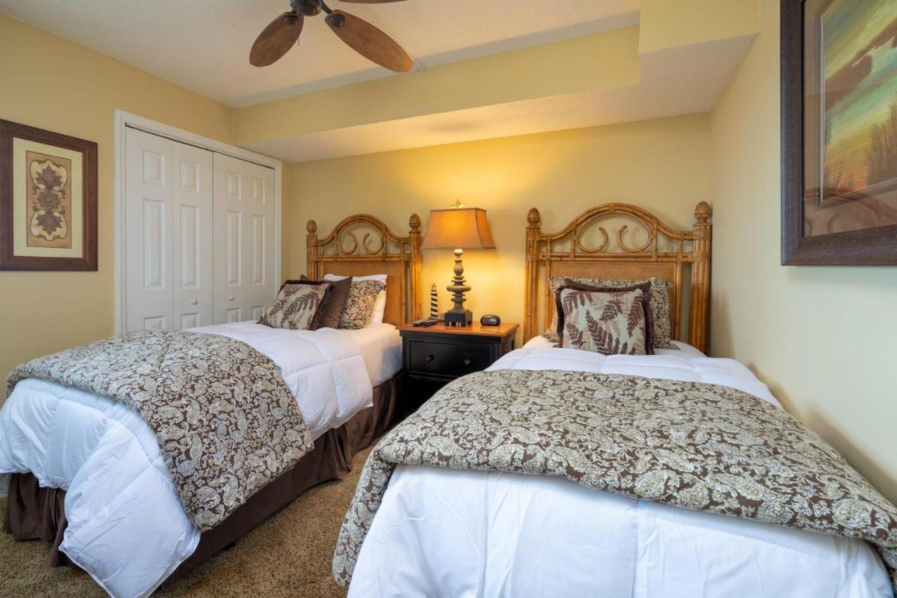 Ocean Bay Club - 1607 Holiday home *