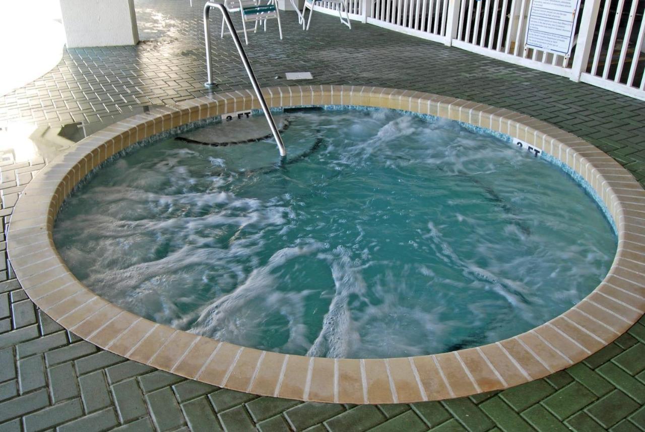 Ocean Bay Club - 1607 Holiday home Myrtle Beach