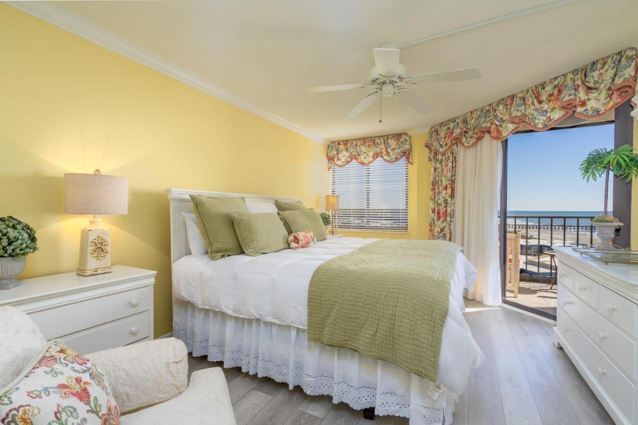 Maisons-sur-mer - 710 Myrtle Beach
