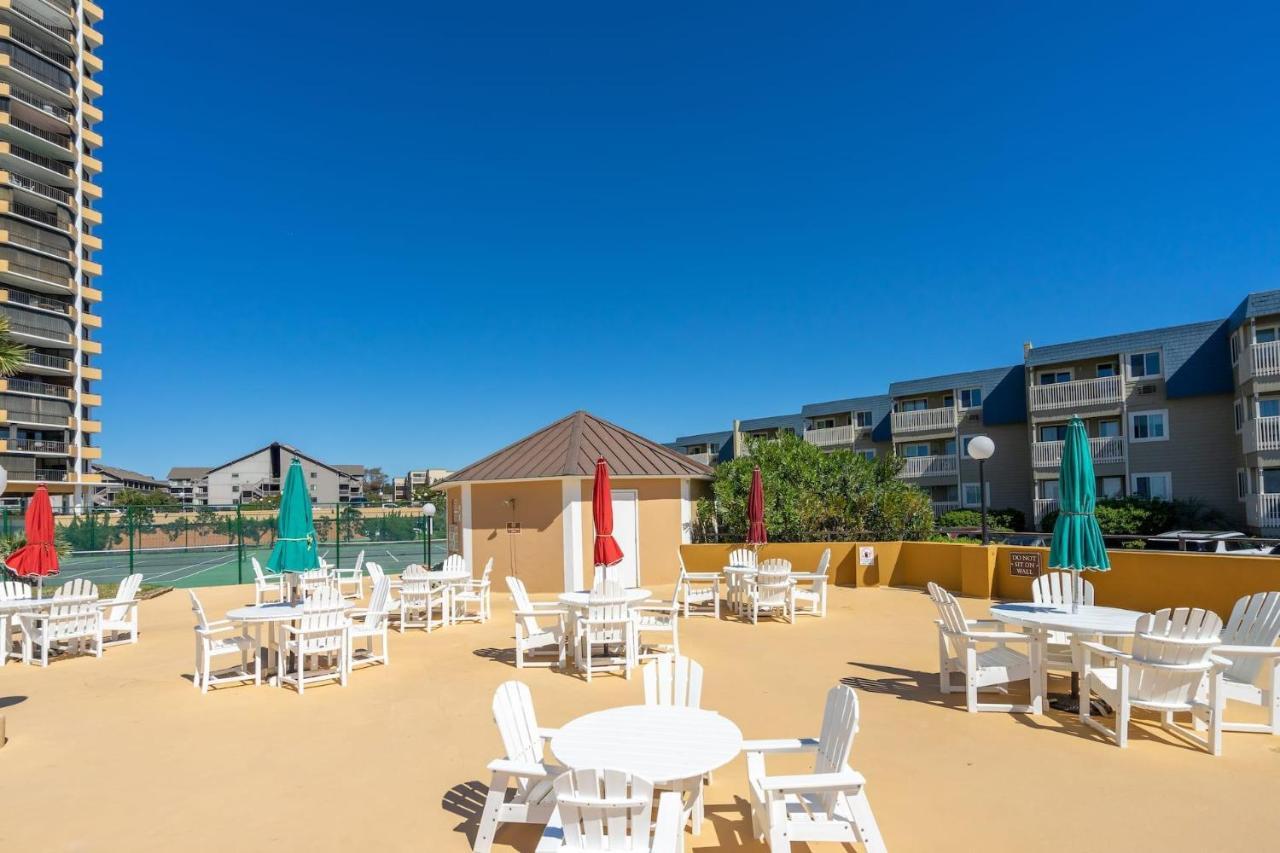 Maisons-sur-mer - 710 Holiday home Myrtle Beach