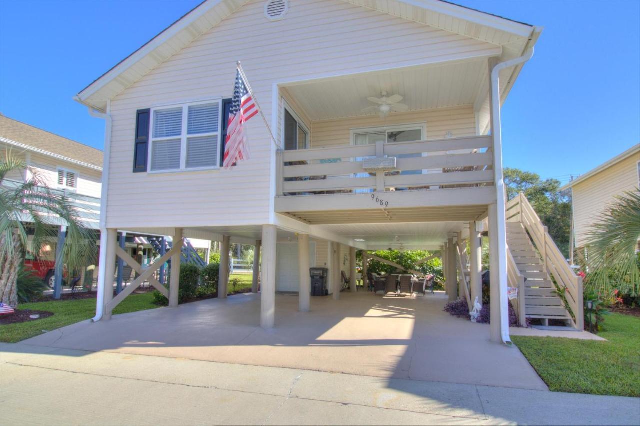 Holiday home Seaglass At Ocean Myrtle Beach