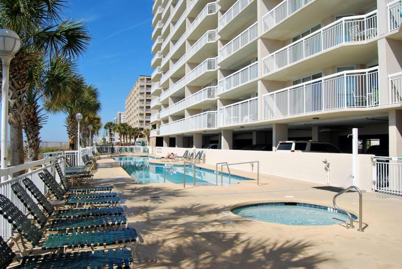 Crescent Shores South - 612 Holiday home Myrtle Beach