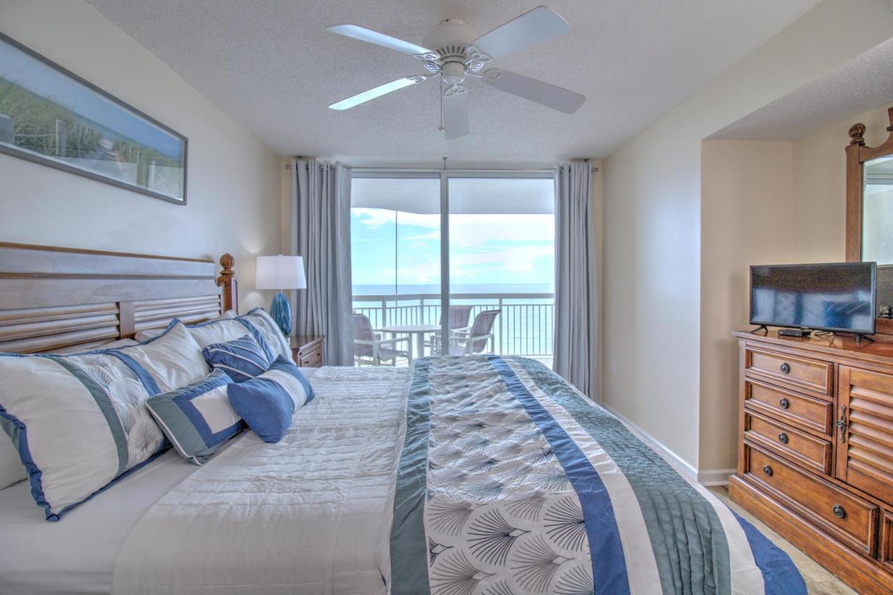 Holiday home Crescent Shores North - 1502 Myrtle Beach