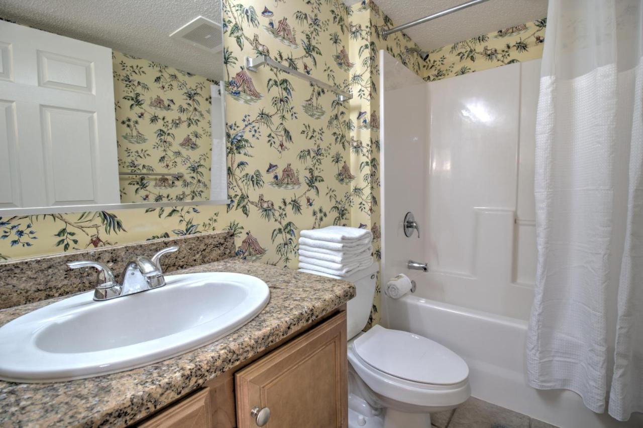 Crescent Shores North - 1502 Holiday home Myrtle Beach