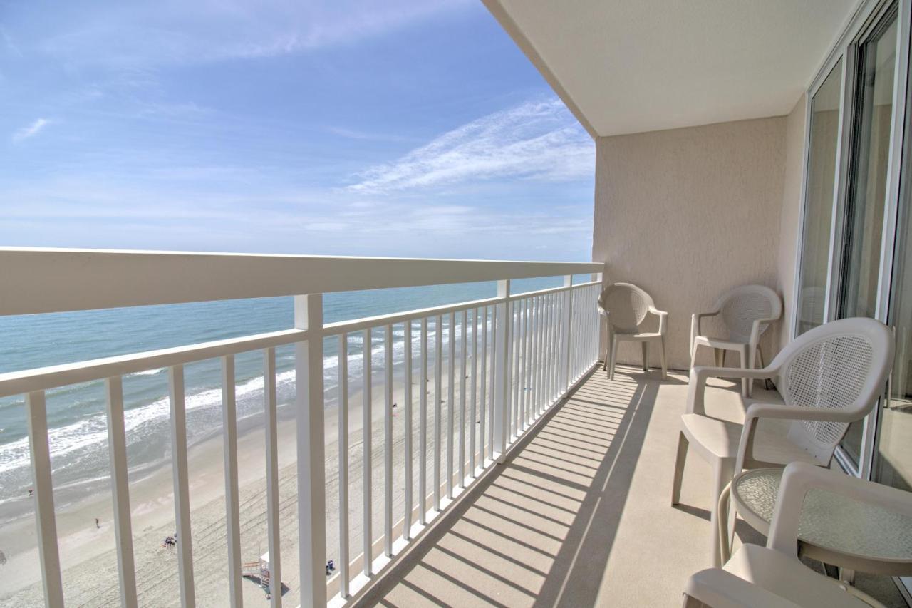 Holiday home Crescent Shores North - 1502 *